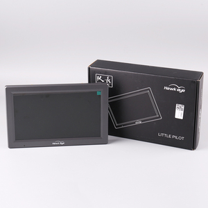 Hawkeye Little Flyer X Pantalla de 10.2 Pulgadas DVR 1.2G/3.3G/5.8G 240CH - Product Image 6