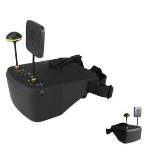 Dron FPV de 10 pulgadas y 6 ejes para traslación, modelo de aeronave con capacidad de carga de 4 kg, transmisión de mapa de 5.8G 3W, Guangdong - Product Image 3