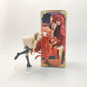 Figura de PVC de 15-20CM de Mushoku Tensei: <span class=keywords><strong>Jobless</strong></span> <span class=keywords><strong>Reincarnation</strong></span> Isekai Ittara Honki Dasu, Figura de Anime, Juguetes - Product Image 6
