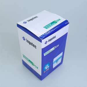 배전함 경량 초강력 전시용 전기 용품 방음 에너지 절약 전압 변환기 - Product Image 6