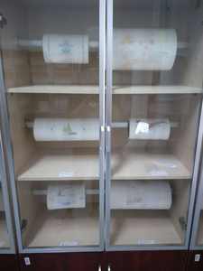 Materia prima <span class=keywords><strong>de</strong></span> hoja trasera dinámica <span class=keywords><strong>de</strong></span> alta velocidad <span class=keywords><strong>para</strong></span> la fabricación <span class=keywords><strong>de</strong></span> <span class=keywords><strong>pañales</strong></span> <span class=keywords><strong>de</strong></span> bebé máquina <span class=keywords><strong>de</strong></span> recubrimiento <span class=keywords><strong>de</strong></span> laminación máquina <span class=keywords><strong>de</strong></span> película fundida <span class=keywords><strong>de</strong></span> PE transpirable - Product Image 4