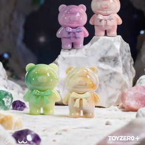 Novedad: 100% Auténtico Lulu la <span class=keywords><strong>Cerdita</strong></span> de Peluche Mini Beans, Cerdito Lulu Beans, Serie Colección Decorativa Ore, Bolsa Sorpresa - Product Image 5