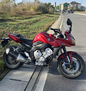 Motocyclettes d'occasion de haute qualité pour Yamaha God of War Motorcycle <span class=keywords><strong>FZ1S</strong></span> 1000CC - Product Image 5
