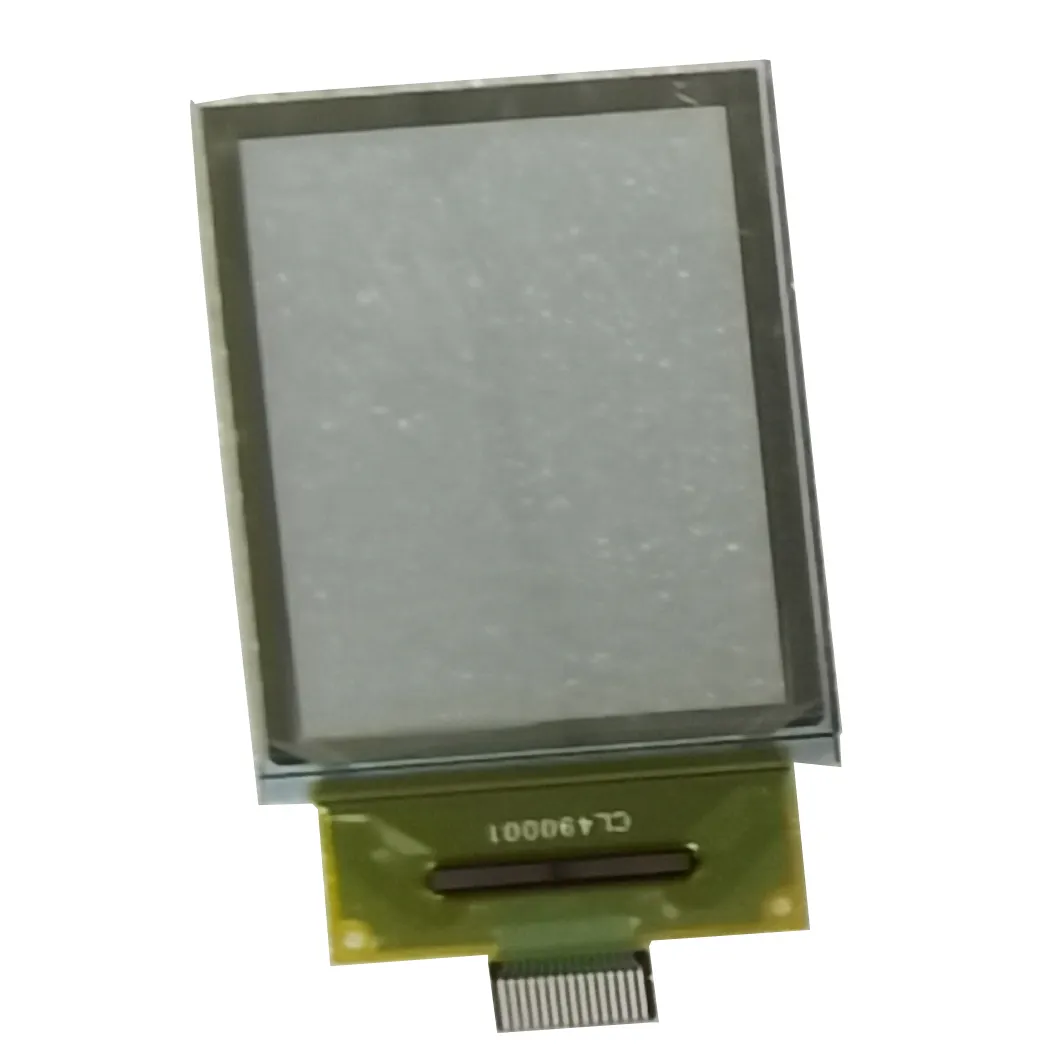OLED-Modul 1,5-Zoll-Bildschirm Multi-Interface für kleine Uhr TP-15MC01F