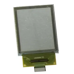 OLED وحدة 1.5 بوصة شاشة عرض متعددة واجهة ل صغيرة ووتش TP-15MC01F