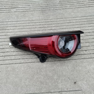 Luces traseras para <span class=keywords><strong>mazda</strong></span> CX30, <span class=keywords><strong>CX</strong></span>-<span class=keywords><strong>30</strong></span>, 2019, 2020, 2021, <span class=keywords><strong>2022</strong></span> - Product Image 4