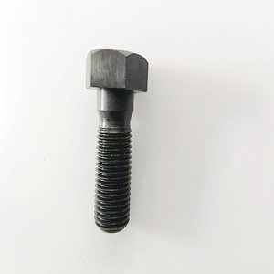 สกรูนิรภัย SB245030A4 สำหรับเครื่องฉีดพลาสติก - Product Image 4
