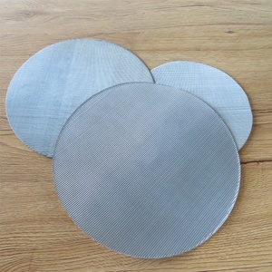 <span class=keywords><strong>SS</strong></span> lưới màn hình <span class=keywords><strong>40</strong></span> 25 micron lọc bằng thép không gỉ đĩa - Product Image 2