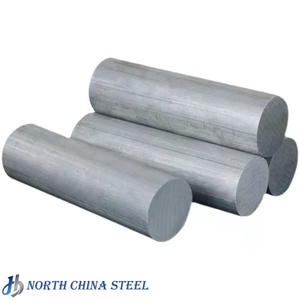 Barres en aluminium robustes, barres droites en aluminium, tiges en aluminium de précision 6063 6066 6070 6082 6101 6106 6151 6201 6262 6351 - Product Image 1