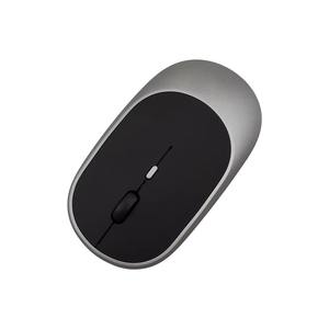 Souris sans fil de jeu USB pour 2.4G Rechargeable Fine Portable 3D Rétroéclairée Étanche 3 DPI réglables Logo personnalisé OEM Stock - Product Image 4