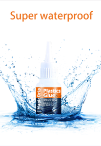 <span class=keywords><strong>Colle</strong></span> imperméable Fenloc 20g, <span class=keywords><strong>colle</strong></span> flexible rapide et forte, Super <span class=keywords><strong>colle</strong></span> Cyanoacrylate adhésif - Product Image 5