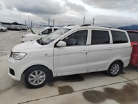 Chinois 2025 LHD MPV voiture Dongfeng Glory 330S meilleur Compact 7 places Mini Van Bus disponible