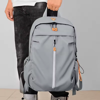 Super Haute Qualité Unisexe Grande Capacité Étanche Sac d'Ordinateur Sac à Dos pour Ordinateur Portable Voyage d'Affaires Randonnée Avec USB
