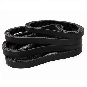 Courroie de distribution en caoutchouc de haute qualité 23100, remplacement OEM, impression personnalisable, marque Nb, garantie 1 an, 16mm 20-50 - Product Image 1
