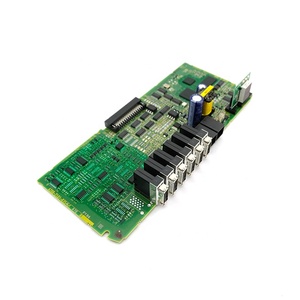 แผงวงจร Fanuc A20B-2101-0354 ของแท้จากญี่ปุ่น มีสินค้าในสต็อก - Product Image 1