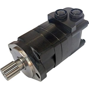 Motor Hidráulico WZCNLXLX 104-4764-006 Tipo Pistón Para Eaton Char-Lynn Serie 2000 - Product Image 3