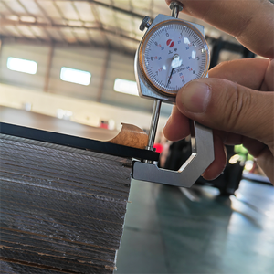 <span class=keywords><strong>Feuille</strong></span> acrylique transparente coulée 6 <span class=keywords><strong>mm</strong></span> et 12 <span class=keywords><strong>mm</strong></span> pour <span class=keywords><strong>plexiglas</strong></span> pour découpe laser, feuilles de plastique - Product Image 3