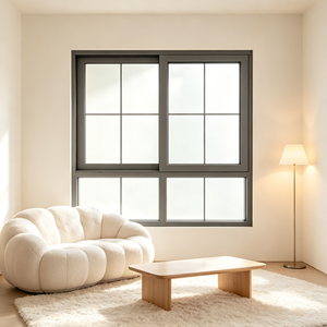 Ventana Corredera Especial para Dormitorio, Aislamiento Acústico, Duerma <span class=keywords><strong>Hasta</strong></span> <span class=keywords><strong>el</strong></span> <span class=keywords><strong>Amanecer</strong></span> - Product Image 4