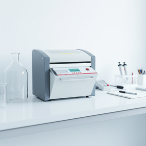 Tester Automatico ASTM D877 per la Tensione di Rottura Dielettrica di Liquidi Isolanti, Analizzatore di Tensione di Perforazione - Product Image 2