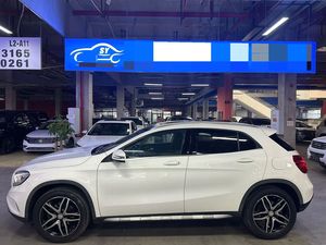 Mercedes-Benz <span class=keywords><strong>GLA</strong></span> 2016 SUV Usado, Volante a la Izquierda, para Exportación - Product Image 3
