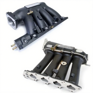 长安汽车发动机进气歧管适用于CS15 CS35 CS55 CS75 CS85 CS95 Eado UNI-T UNI-K UNI-V ALSVIN LUMIN车型 - Product Image 1