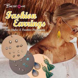 Nuevo personalizado Back-to-school Season Teacher Gift Colorful Car Pendientes de madera - Product Image 6