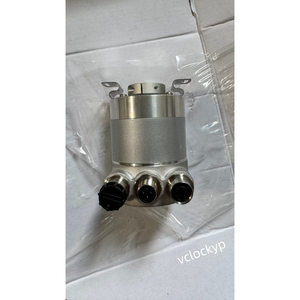 1 Unidad Nueva de Encoder Posital UCD-EC00B-1213-HASS-PRM, Envío Rápido por FedEx o DHL*c - Product Image 1