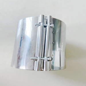 Calentador de Cilindro con Boquilla de Latón para Máquina de Moldeo por Inyección - Product Image 3
