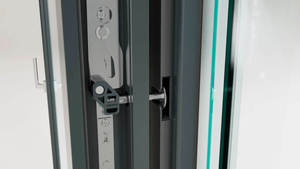 Best Quality Side Pressure Thermal Break Aluminum Sliding <b>Window</b> Modern Ultimate Sealing Safety Stability Hotel Living Room - Product Image 3