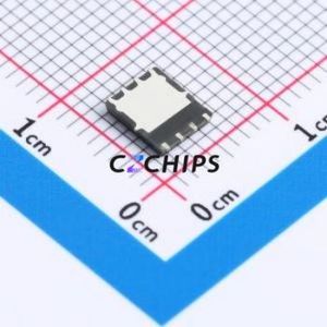 Transistor de efecto de campo de transistor WSD65N12GDN56 (MOSFET), nuevo y original, nuevo - Product Image 2