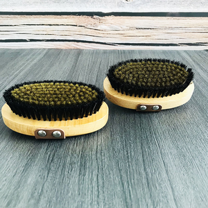 Spazzola Esfoliante per il Corpo in Rame di Alta Qualità, Spazzola Ionica da Bagno per <span class=keywords><strong>Cellulite</strong></span>, Sconto per Acquisti all'Ingrosso - Product Image 5