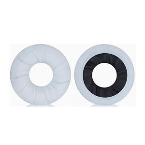 Almohadillas de Repuesto para Auriculares, Almohadillas de 70MM, Compatible con ZX110NC, ZX310, ZX330BT, CH510, <span class=keywords><strong>CH520</strong></span>, V150, V250, 1 Unidad - Product Image 5