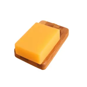 custom wholesale for men and women papaya soap skin whitening for face and body use