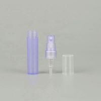 Flacon pulvérisateur de parfum de style nouveau, fabriqué en usine