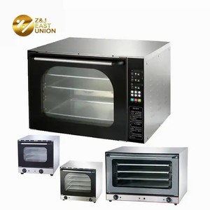 Mini horno eléctrico para pizza de cocina, horno barato y barato para panadería eléctrica - Product Image 5