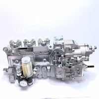 Nuevo modelo de bomba de inyección de combustible diésel de motor MITSUBISHI 6D34 F019Z20029 F 019 Z20 029 ME442589 101608-6541 101062-9290