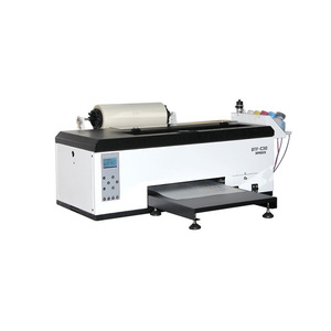 A3 phun t Áo sơ mi máy in xách tay truyền nhiệt trực tiếp để phim A3 dtf máy in cho doanh nghiệp nhỏ - Product Image 6