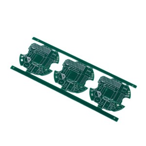 Placa de alimentación de aluminio para PCB, doble cara, alta conductividad térmica, para juguetes - Product Image 3