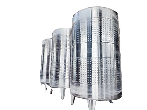 Tanque Fermentador de Cerveza Artesanal <span class=keywords><strong>y</strong></span> Vino de Acero Inoxidable Sanitario de Alta Calidad con Manómetro <span class=keywords><strong>y</strong></span> Válvula de Muestreo para Cervecería - Product Image 5