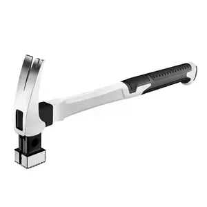 New High Quality Multi-function Claw Hammer Big Hammer