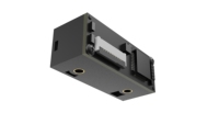 Scanner de codes à barres compact USB 1D 2D intégré RS232 RS485 TTL pour kiosque de paiement de code de balayage de casier PDA