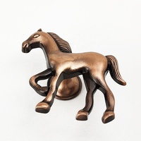 Poignées de meuble et poignées de tiroir modernes en métal doré, argenté, bronze pour cuisine, chambre, commode, armoire, placard