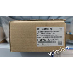 1 module SHIMADZU 221-48458-48 neuf - Product Image 1