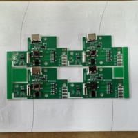 Xinxing, fabricant de circuits imprimés personnalisés pour jouets, personnalisation OEM ODM, prototype et production en série WD131B