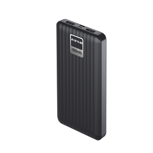 HDL OEM/ODM PD 22.5w 2024 พาวเวอร์แบงค์ความจุสูงรุ่นใหม่ 100000mah ชาร์จเร็ว พร้อมหน้าจอ LED แสดงผลแบบดิจิตอล ช่องเสียบ Micro USB ใช้งานได้ยาวนาน - Product Image 1
