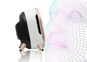 2026 गर्म पेशेवर पोर्टेबल डिजिटल 3 डी त्वचा परीक्षक मशीन चेहरे की त्वचा स्कैनर मशीन चेहरे की त्वचा स्कैनर मशीन स्मार्ट त्वचा विश्लेषक - Product Image 2