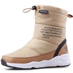 Customized Wholesale Winter Furry Warm Winter <strong>Shoes</strong> Womens <strong>Funky</strong> Snow Boots - Product Image 1