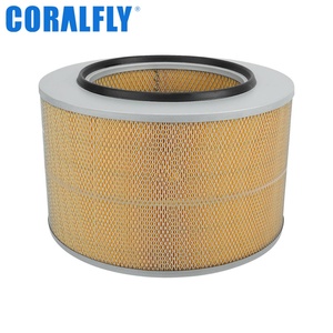Compresseur d'air Chine C421729 30949104 C33922 Filtre à air du moteur - Product Image 1