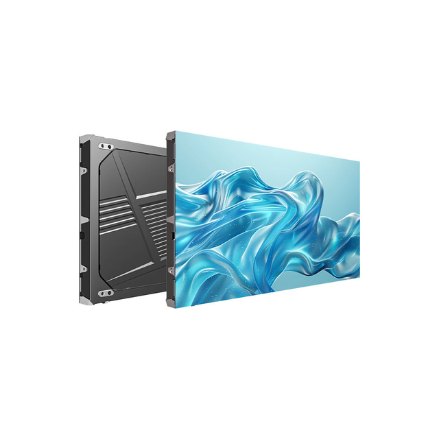 High Brightness Mini COB LED Module | 4K HDR 10000:1 16-Bit Color Depth Adobe RGB 98% Anti-Glare Display for Conference Rooms