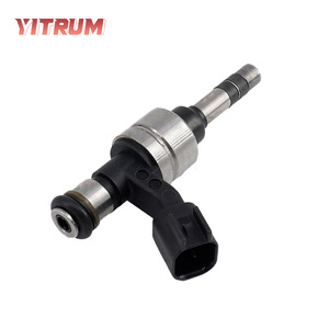 หัวฉีดไฟฟ้า JSD9-B1 รุ่น 12634126 สำหรับเชฟโรเลต บูอิค คาดิลแลค อะไหล่หัวฉีดน้ำมันเชื้อเพลิง - Product Image 2